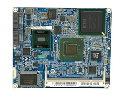 ETX 3.0 CPU
